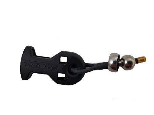 HELITE Trigger - Bola de sujeción para correa de disparo