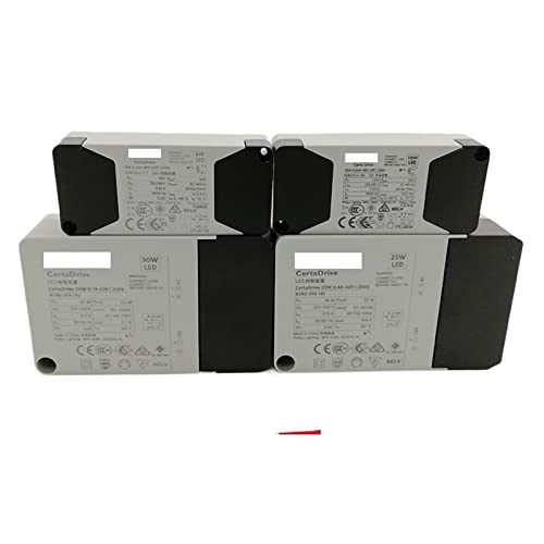 30W20W10W6 Downlight Power Driver Track Light Transformer Spotlight Ballast(15W)