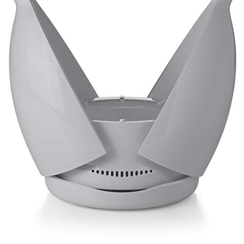 Oxo Good Grips Toilet Plunger With Holder - Gray 6.3 X 24 #TOP5