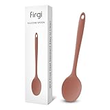 Versatile Multi-Use Design: Ideal for stirring, scooping, mixing, and serving, reducing the need for multiple utensils Ergonomic & Comfortable Grip: Designed for effortless handling, its lightweight structure ensures a comfortable grip without strain...