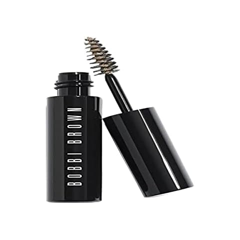 Natural Brow Shaper & Hair Touch Up by Bobbi Brown 1 Blonde 4.2ml Cover