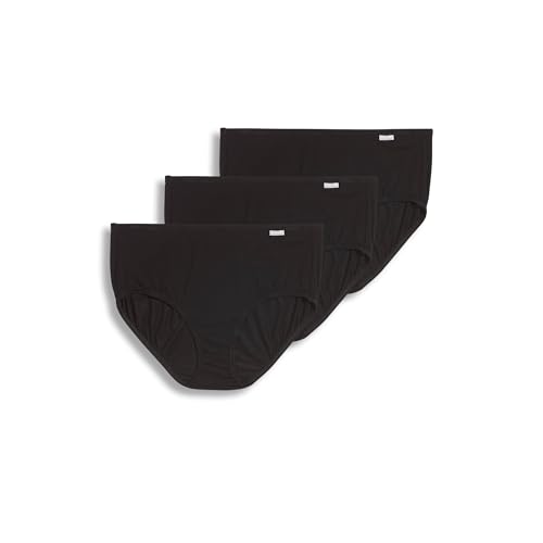 Image of Jockey Women's Underwear Supersoft Brief - 3 Pack