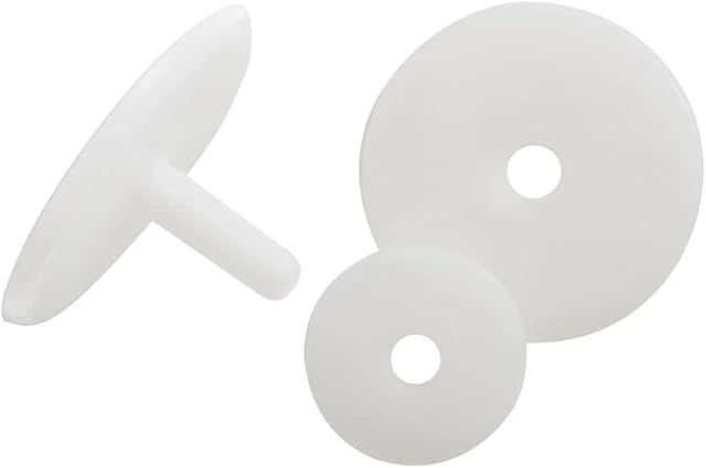 Teddy/Toy Movable Joints: 35mm - 2 Per Pack