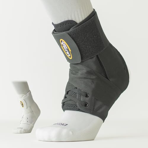 Ultra 360 Lace Up Ankle Brace