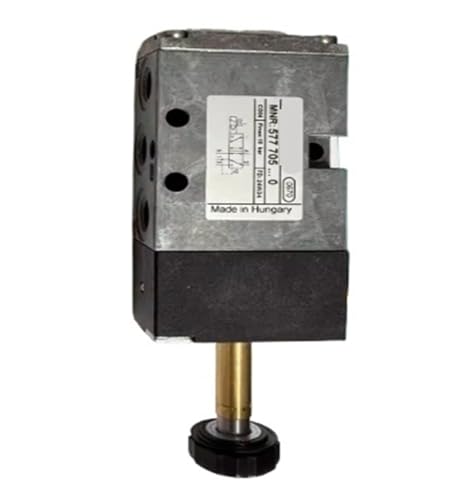 Électrovanne 5777055302 de rechange pour circuit hydraulique