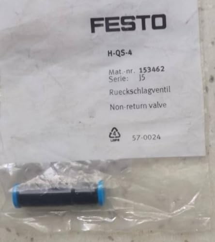 1PC NEW FITS FOR One way valve H-QS-4 153462-