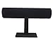 Bracelet T-Bar Jewelry Display Black Velvet