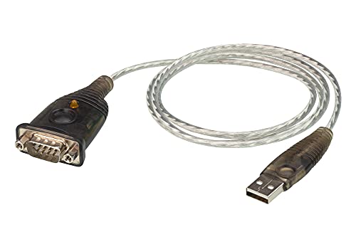 Aten UC232A1 USB zu Seriell Konverter, 1 m