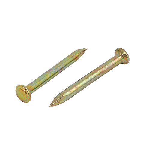 Acero para pared de cemento Aexit con puntas reforzadas de 30 mm 3