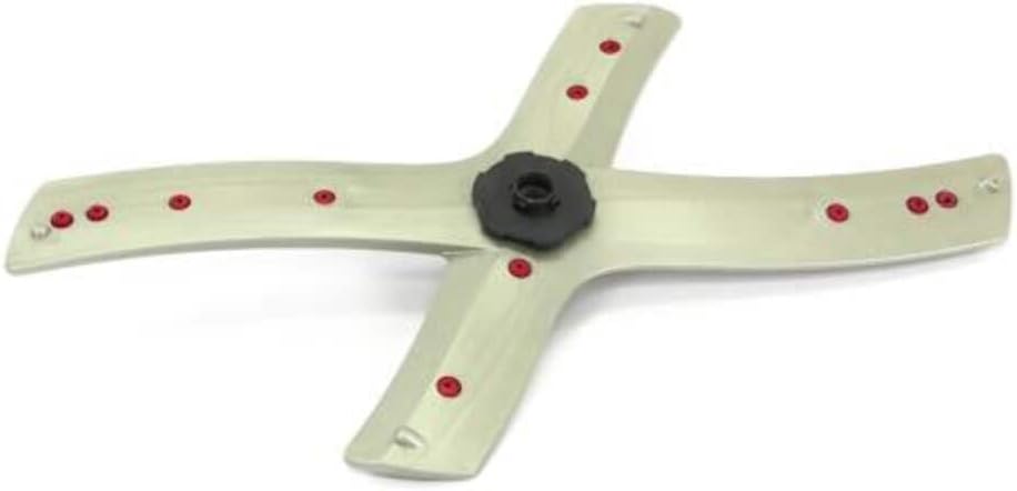 GE WD22X22853 Dishwasher Spray Arm, Middle Genuine Original Equipment Manufacturer (OEM) Part