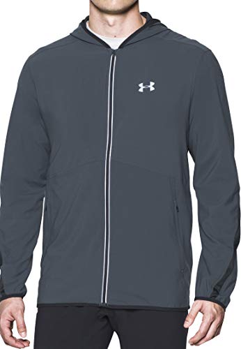 Veste Homme Under Armour True blouson de sport léger