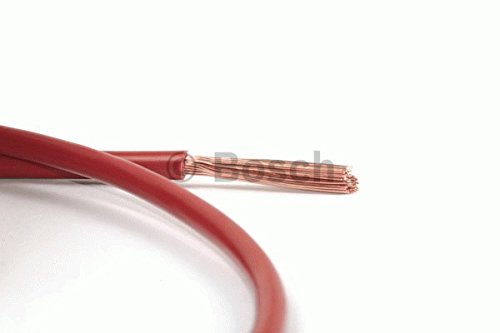 Preisvergleich Produktbild Bosch 5998343189 Elektroleitung