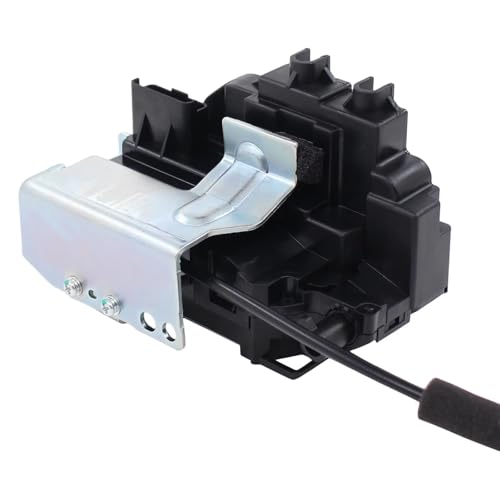 Serrure hayon coffre pour Nissan Cube 2009-2014, mécanisme arrière 90501-1FC0A