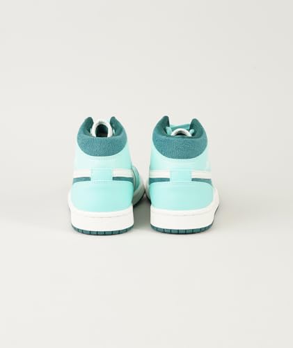 Image of Nike Women's Air Jordan 1 Mid Sneaker