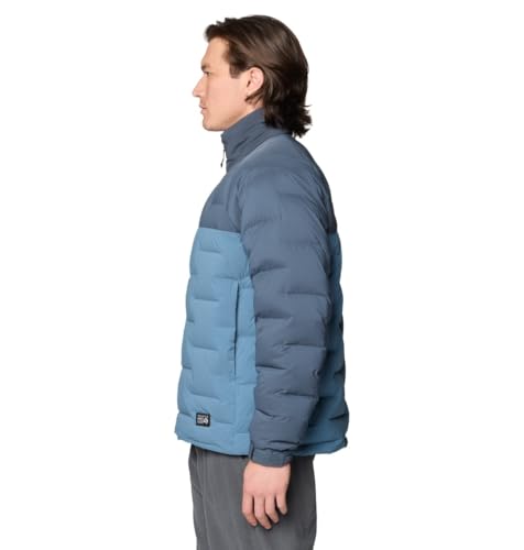 Mountain Hardwear Men's StretchDown Big Baffle Jacket3