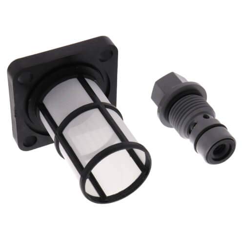 CTRD-101, Cartridge and Strainer Kit, Model CTRD-101