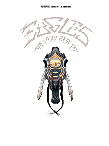 The Very Best of the Eagles