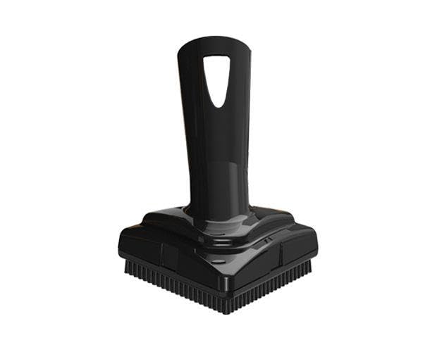 Genuine Triangle Brush Attachment for McCulloch Steam Cleaner Models MC1230, MC1270, MC1350, MC1375, &amp; MC1385