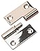Take-Apart Hinges (Sea-Dog Line)