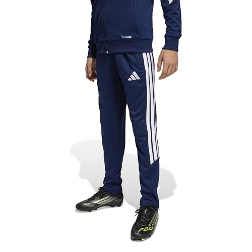 adidas Pantalones de Entrenamiento Unisex para niños Tiro26 League, Pantalones Deportivos Regulares