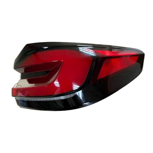 Feux arrière de voiture BMW G30 G38 bloc optique stop étanche