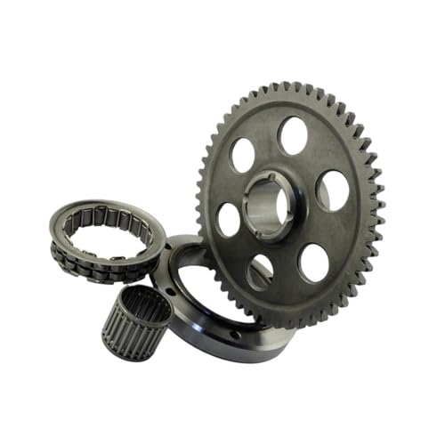 Roulement d'embrayage de démarreur pour moto Yamaha 660 R YFM660R 2001-2003