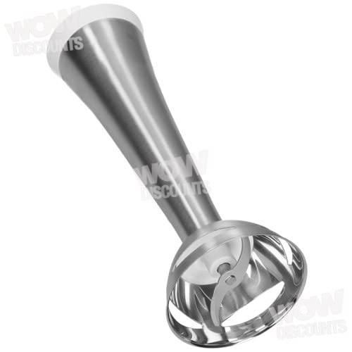 Preisvergleich Produktbild KENWOOD Klinge Stahl HB600 HB650 HB665 HB615 HB645 HB660 HB605