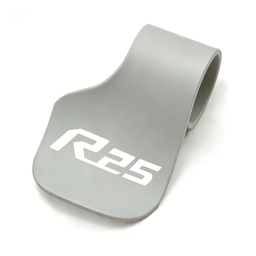 Clip de rehausseur d'accélérateur pour poignée de guidon moto Yamaha YZF-R25 économie de travail