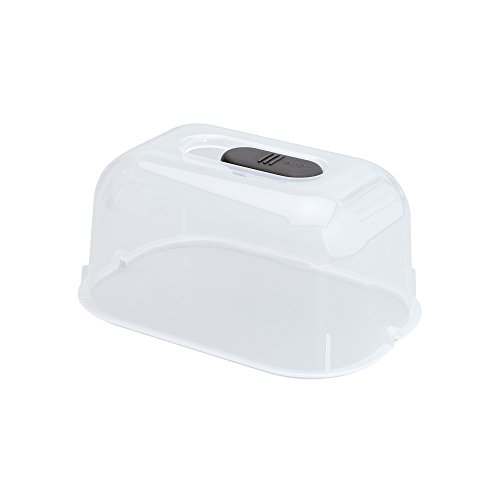 Preisvergleich Produktbild elho green basics anzucht haus s Zubehör - transparent