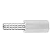 JoyTube Stainless Steel Aeration Stone, 0.5 Micron Diffusion Stone with 1/4