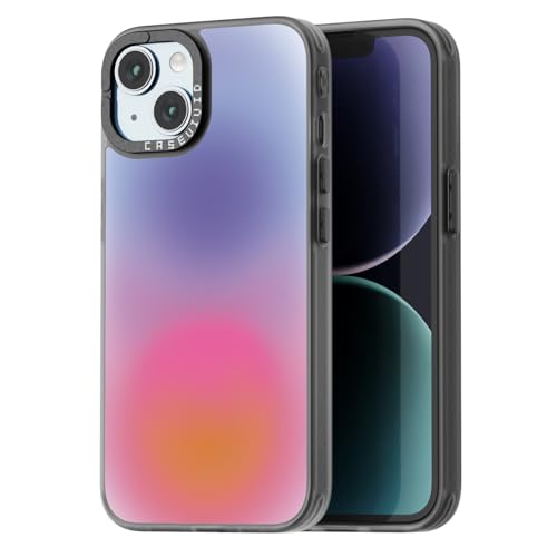 Coque iPhone 15 drôle et originale idée cadeau d'anniversaire pour fille et femme branchée