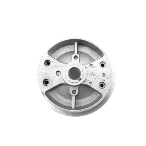 Volant d'inertie 47cc 49cc pour moteur 2 temps de dirt bike et vélo de poche