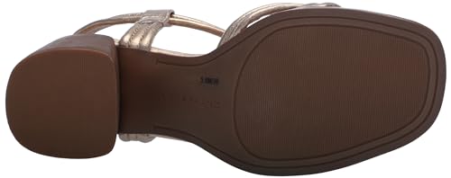 Lucky Brand Women's Jolenne Heeled Sandal4