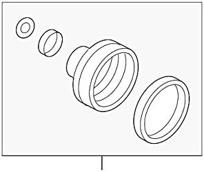 2015-2015 Kia Inner Boot 49542-A9300