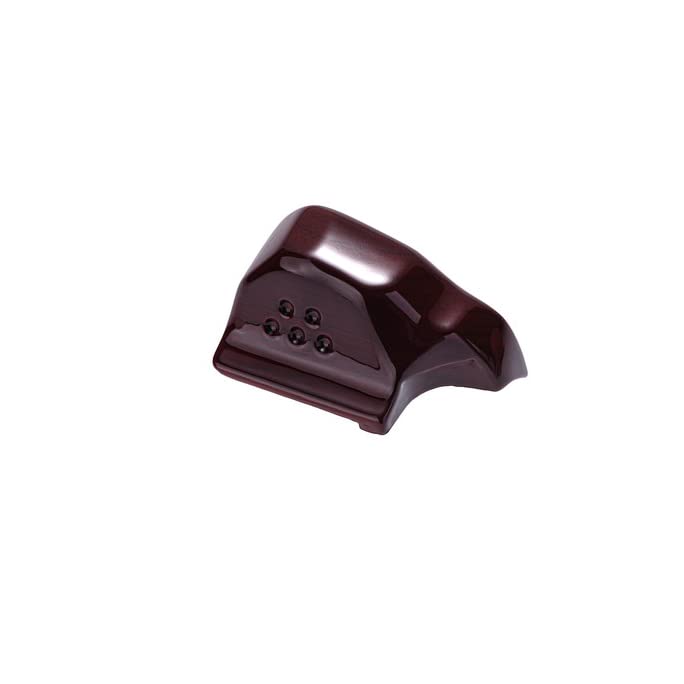 Amazon | J limited KP カスタムウッドグリップ（Brown）【PENTAXKP 