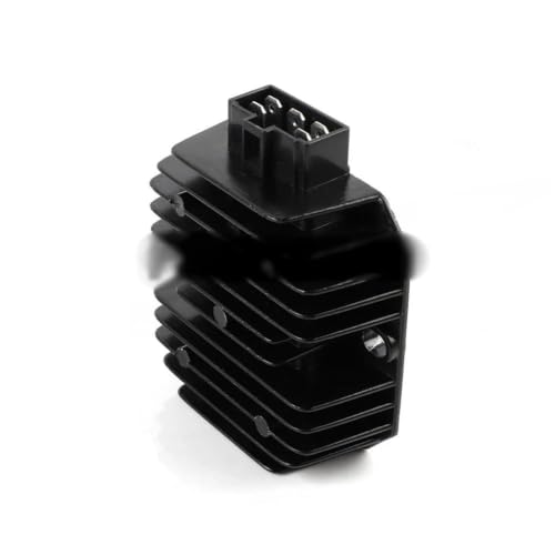 Régulateur de tension moto anti surchauffe pour Loncin Voge Valico 300cc GY