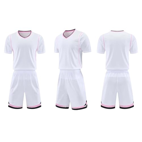 Conjunto de ropa para deporte escolar y entrenamientos en familia de 5 a 14 años 3