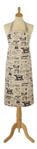Baking Apron Cotton