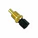 Mean Mug Auto 3818-32019C Engine Coolant Temperature Sensor - Compatible with Chrysler, Dodge, Jeep - Replaces OEM #: 5269870AB, TX98, SU3207, 5S1499, WT5066