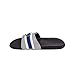 Indianapolis Colts NFL Mens Stripe Mens Legacy Sport Slide - L