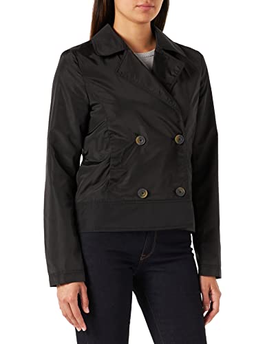 Veste demi-saison DreiMaster contre le froid changeant du matin