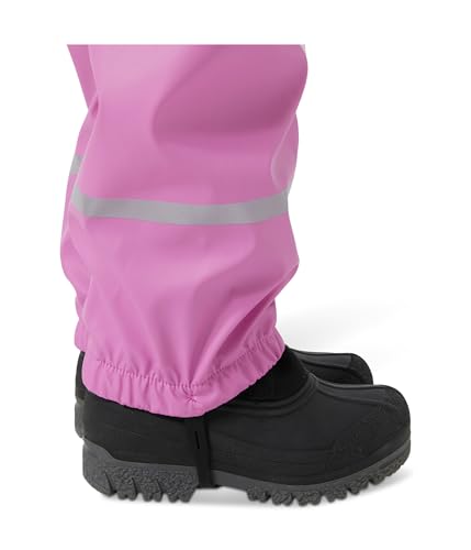 Image of Helly Hansen Kids Bergen 2.0 Pu Rainset (Little Kid)