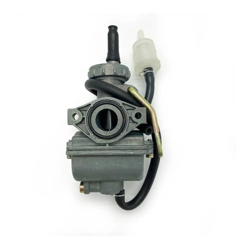 Kit réparation carburateur PZ16 avec filtre pour VTT 50cc-110cc