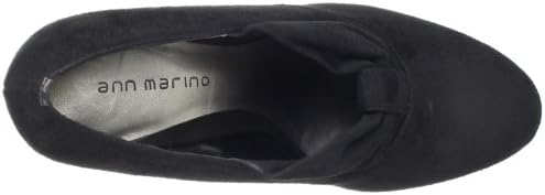 Ann Marino Women's Timeless, Black, 8 M US | Image 4