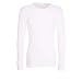 Produktbild Götzburg Herren Longsleeve, Langarm, Baumwolle, Doppelripp, weiß, Uni 50