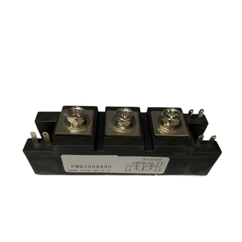 Composant électronique module PWB200AA40 pour armoire électrique de usine