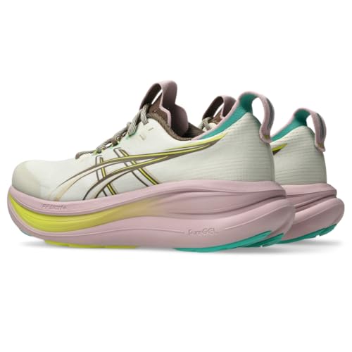 Image of ASICS Women's Gel-Nimbus 28 Running Shoes