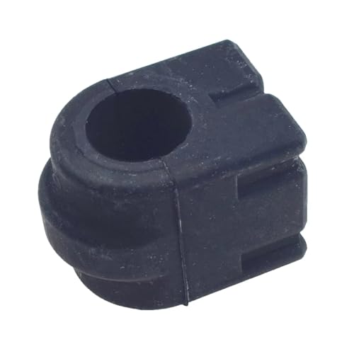 Buje estabilizador DG9Z5484D delantera para Ford Fusion 2013-2020 suspensión 2 piezas 6
