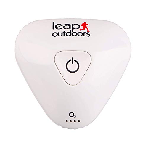 Leap Ozone Generator