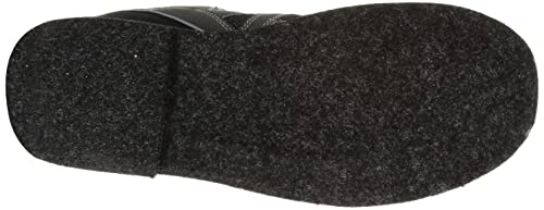 阪神素地 TS-923 フェルトスパイクシューズハイカットモデルマジック L グレー 4枚目